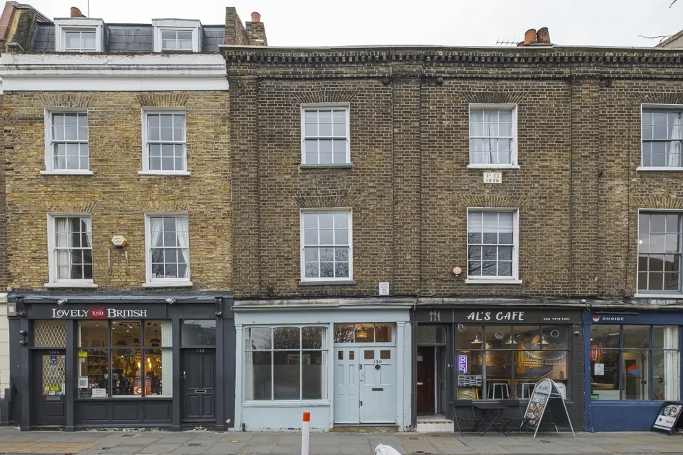 Bermondsey Street, Bermondsey, SE1 photo 19