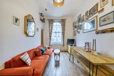 Elgin Avenue London W9 photo 11