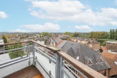 Avante Court Kingston Upon Thames KT1 photo 19