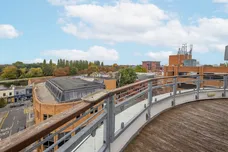 Avante Court Kingston Upon Thames KT1 photo 20