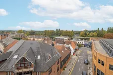 Avante Court Kingston Upon Thames KT1 photo 21