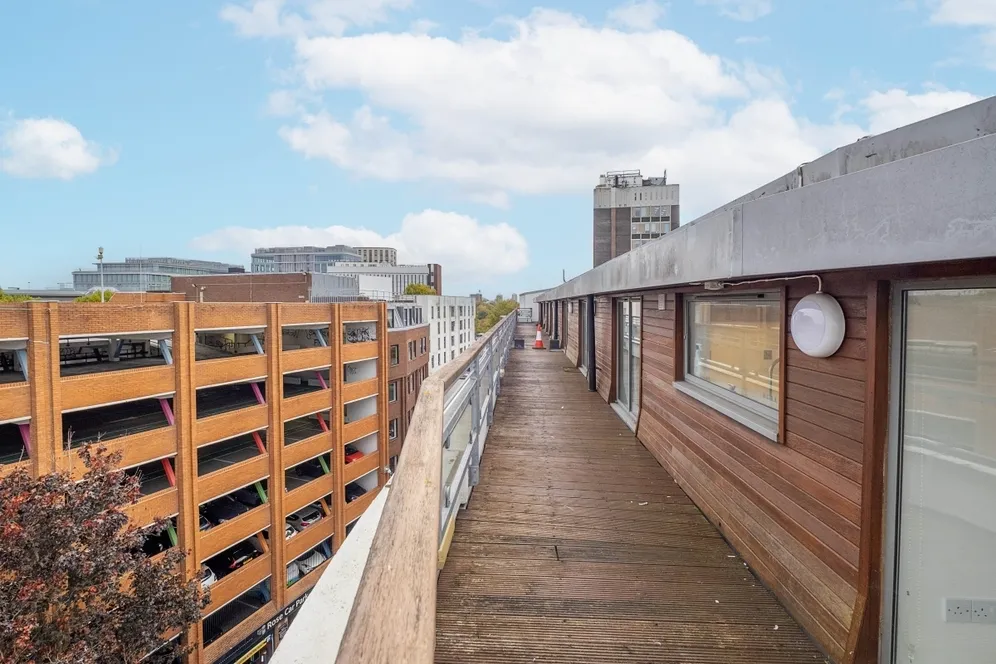 Avante Court Kingston Upon Thames KT1 photo 22