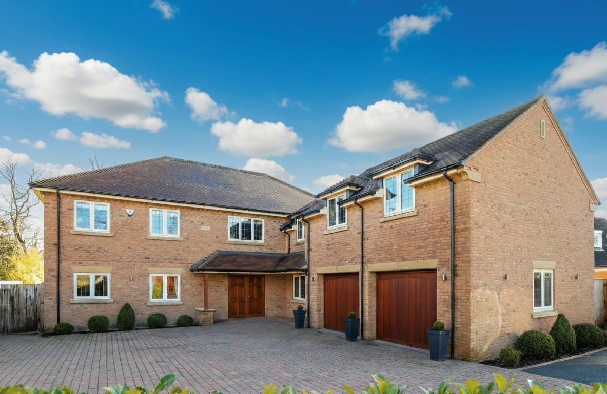 Overstone Road, Sywell, Northampton Image 1