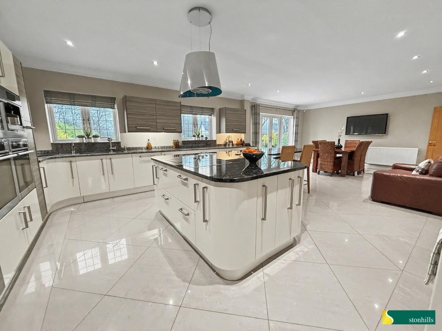 Overstone Road, Sywell, Northampton Image 2