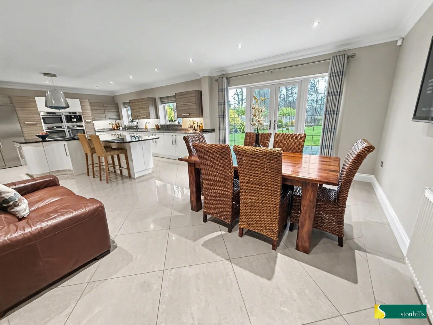 Overstone Road, Sywell, Northampton Image 3