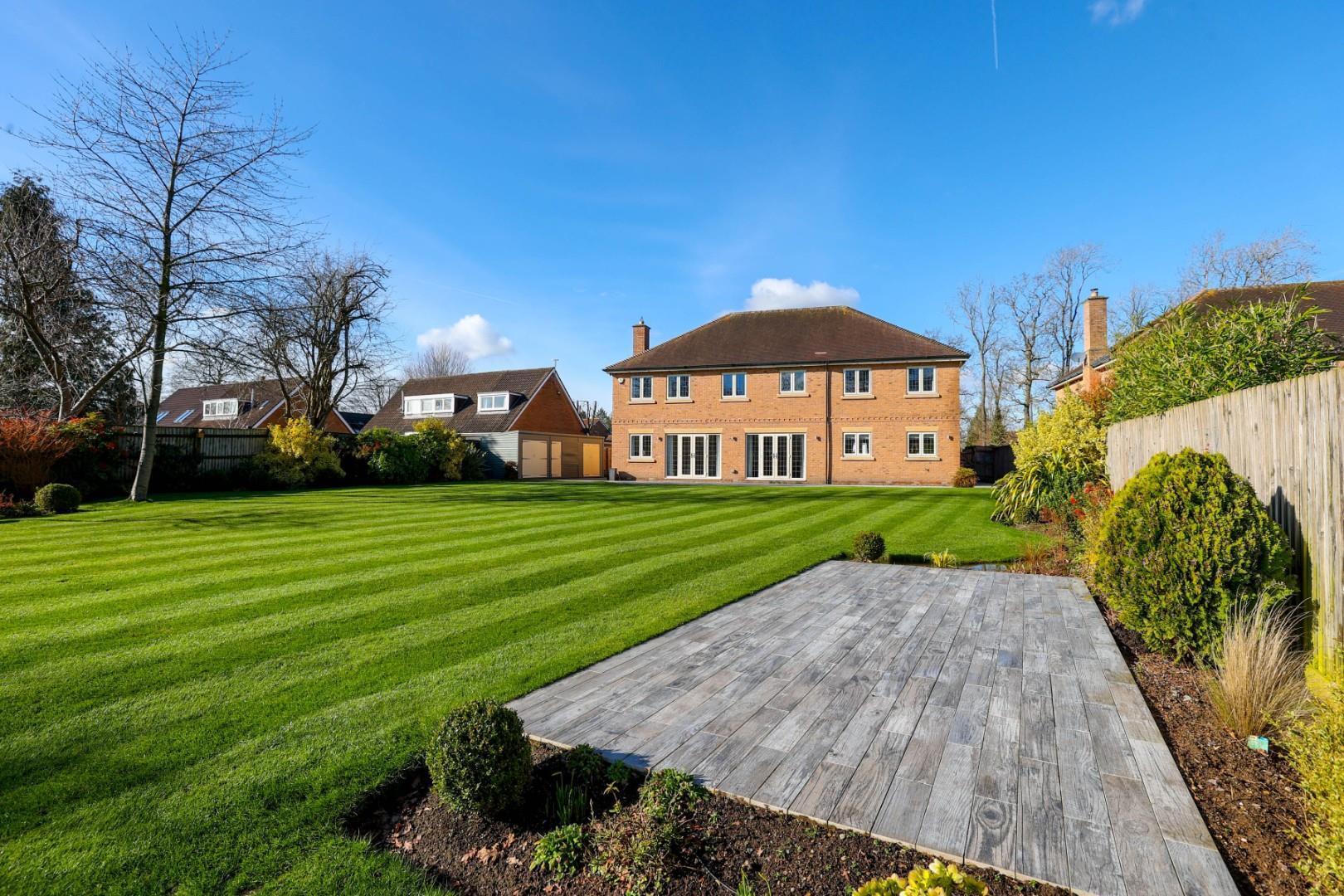Overstone Road, Sywell, Northampton Image 4