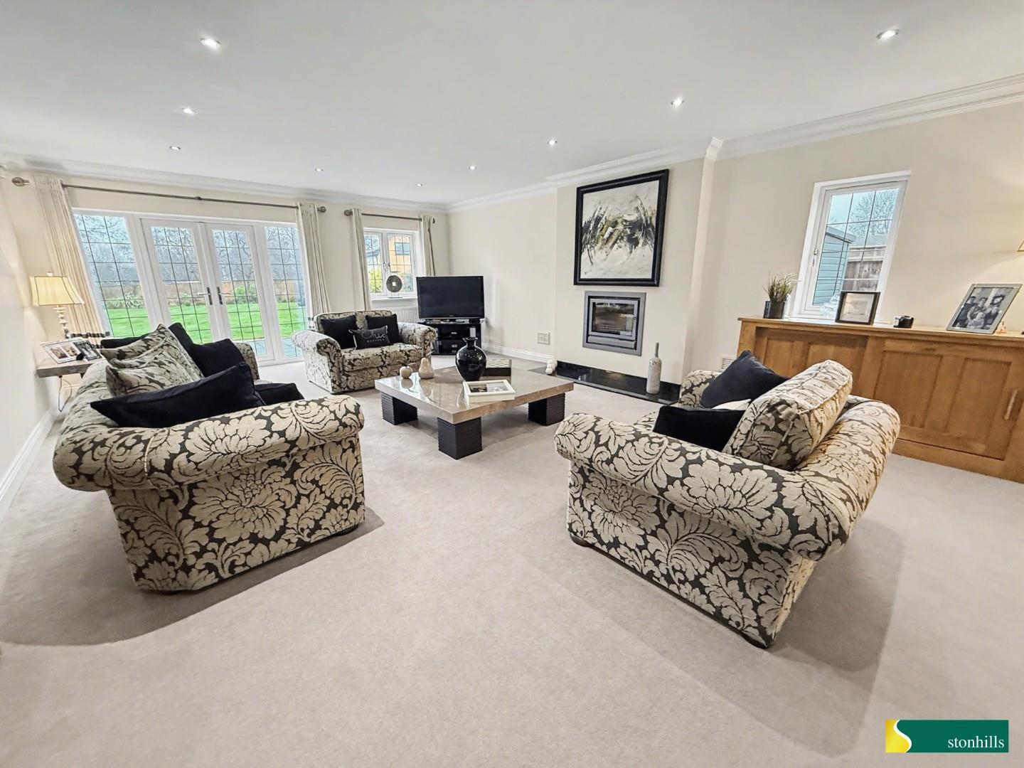 Overstone Road, Sywell, Northampton Image 5
