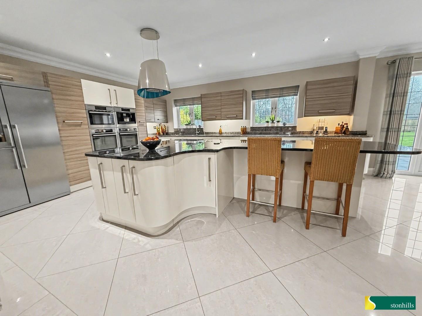 Overstone Road, Sywell, Northampton Image 6