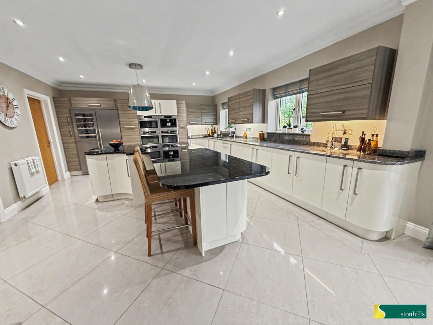 Overstone Road, Sywell, Northampton Image 7