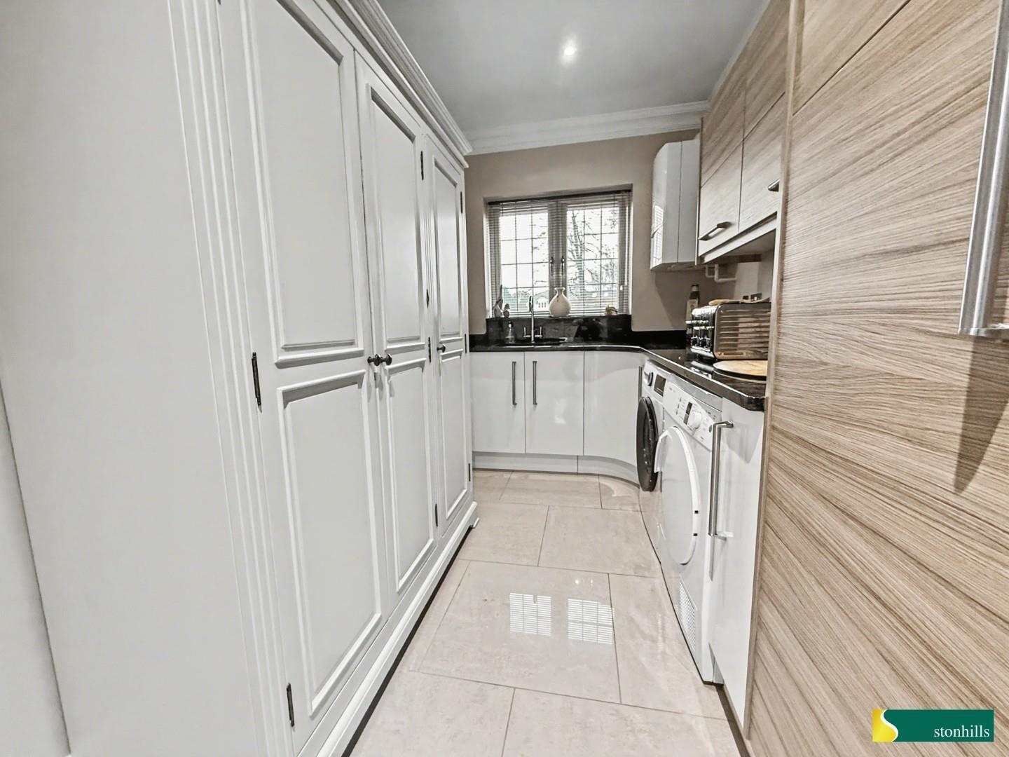 Overstone Road, Sywell, Northampton Image 8