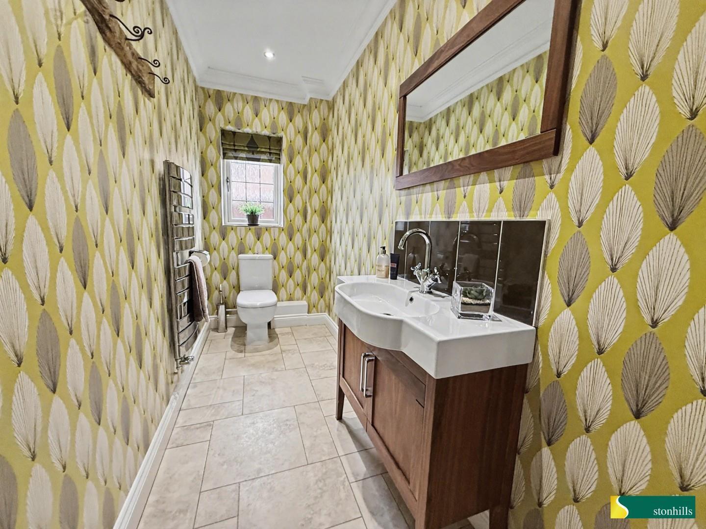 Overstone Road, Sywell, Northampton Image 11