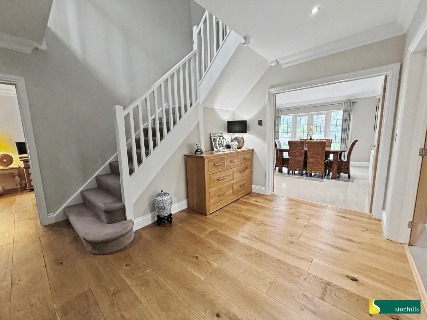 Overstone Road, Sywell, Northampton Image 12