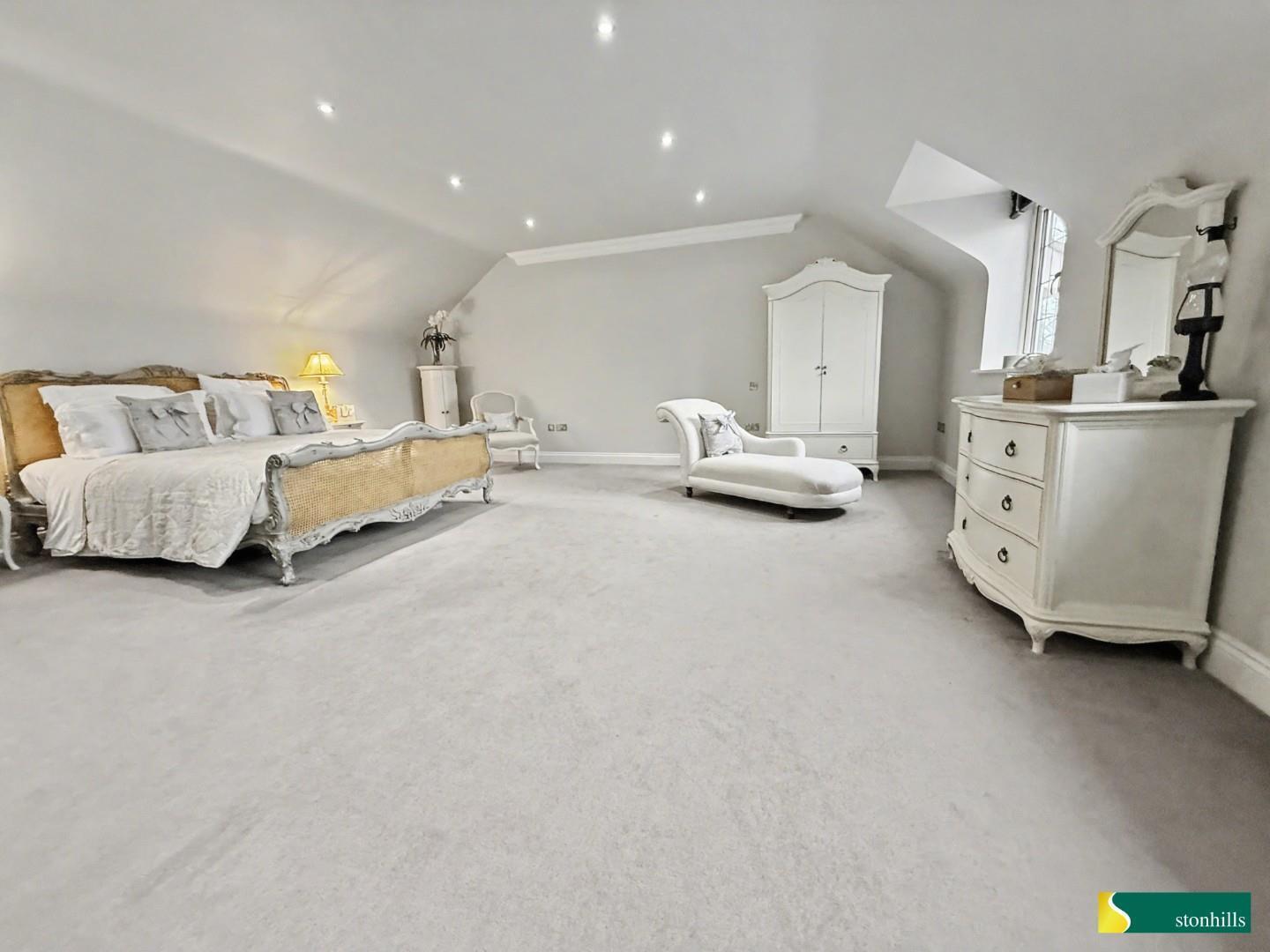 Overstone Road, Sywell, Northampton Image 13