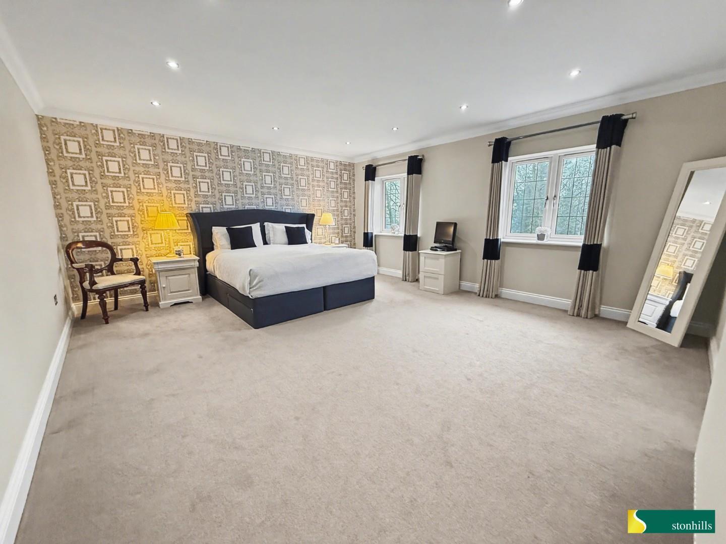 Overstone Road, Sywell, Northampton Image 16