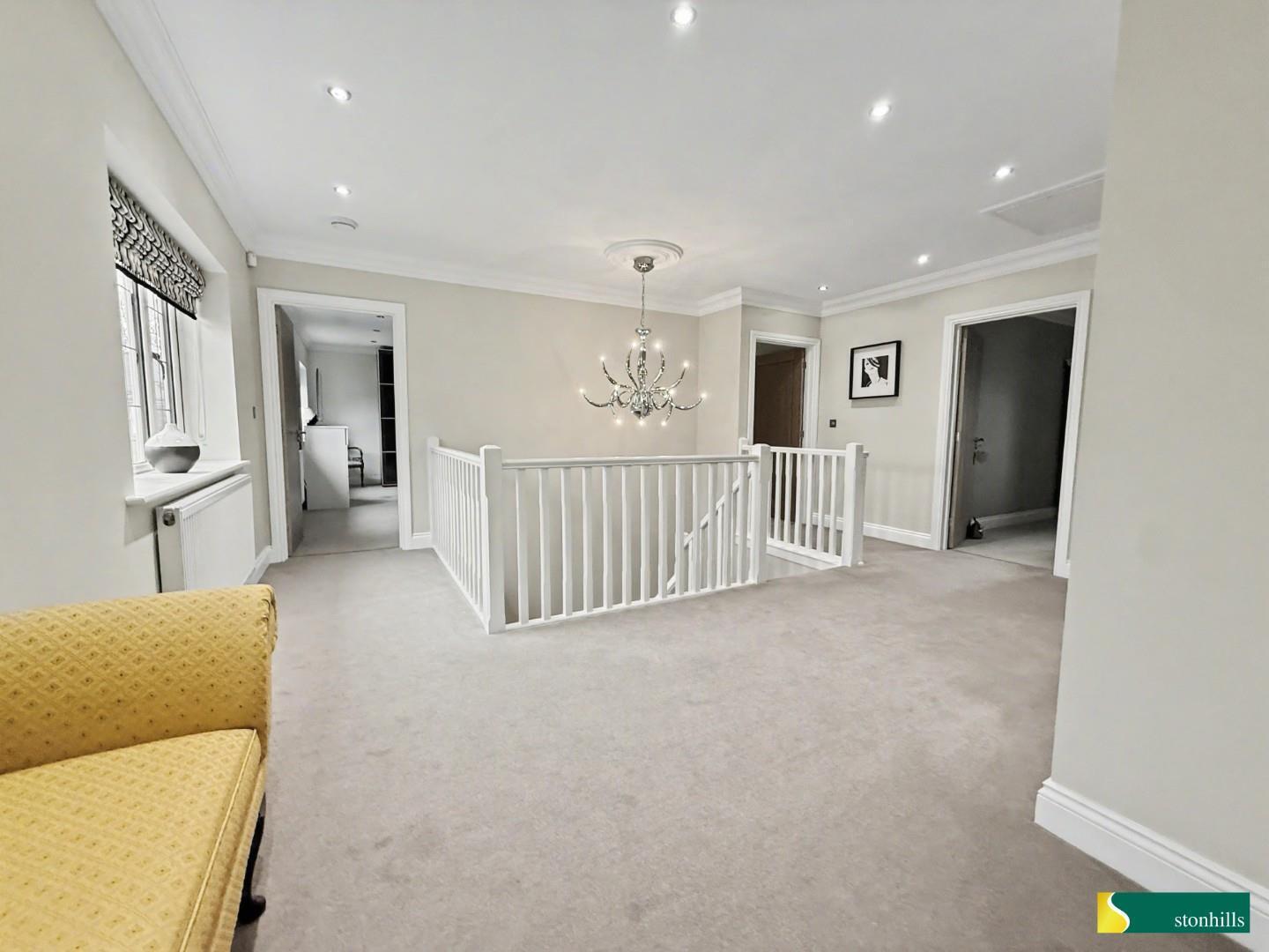 Overstone Road, Sywell, Northampton Image 24