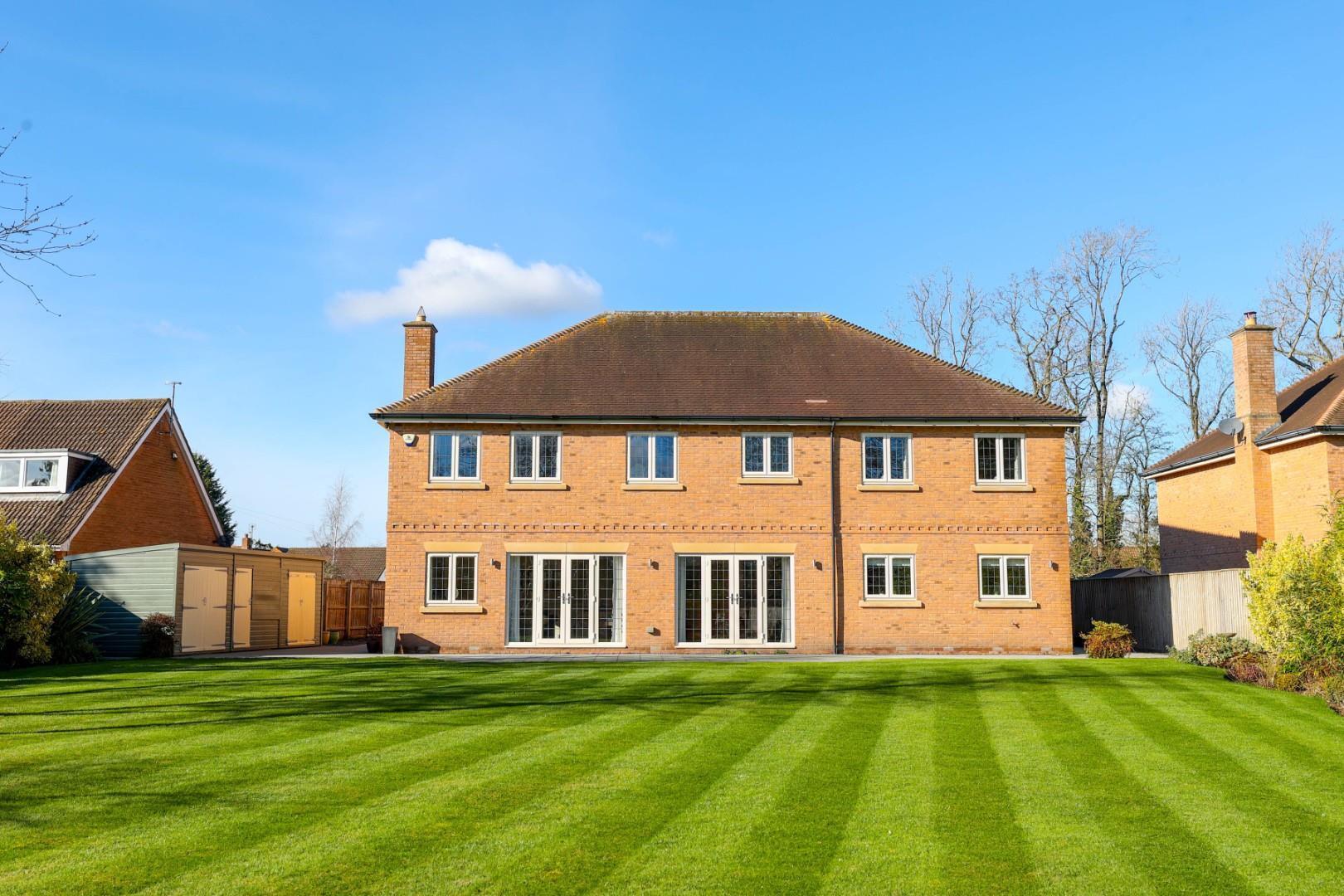 Overstone Road, Sywell, Northampton Image 27