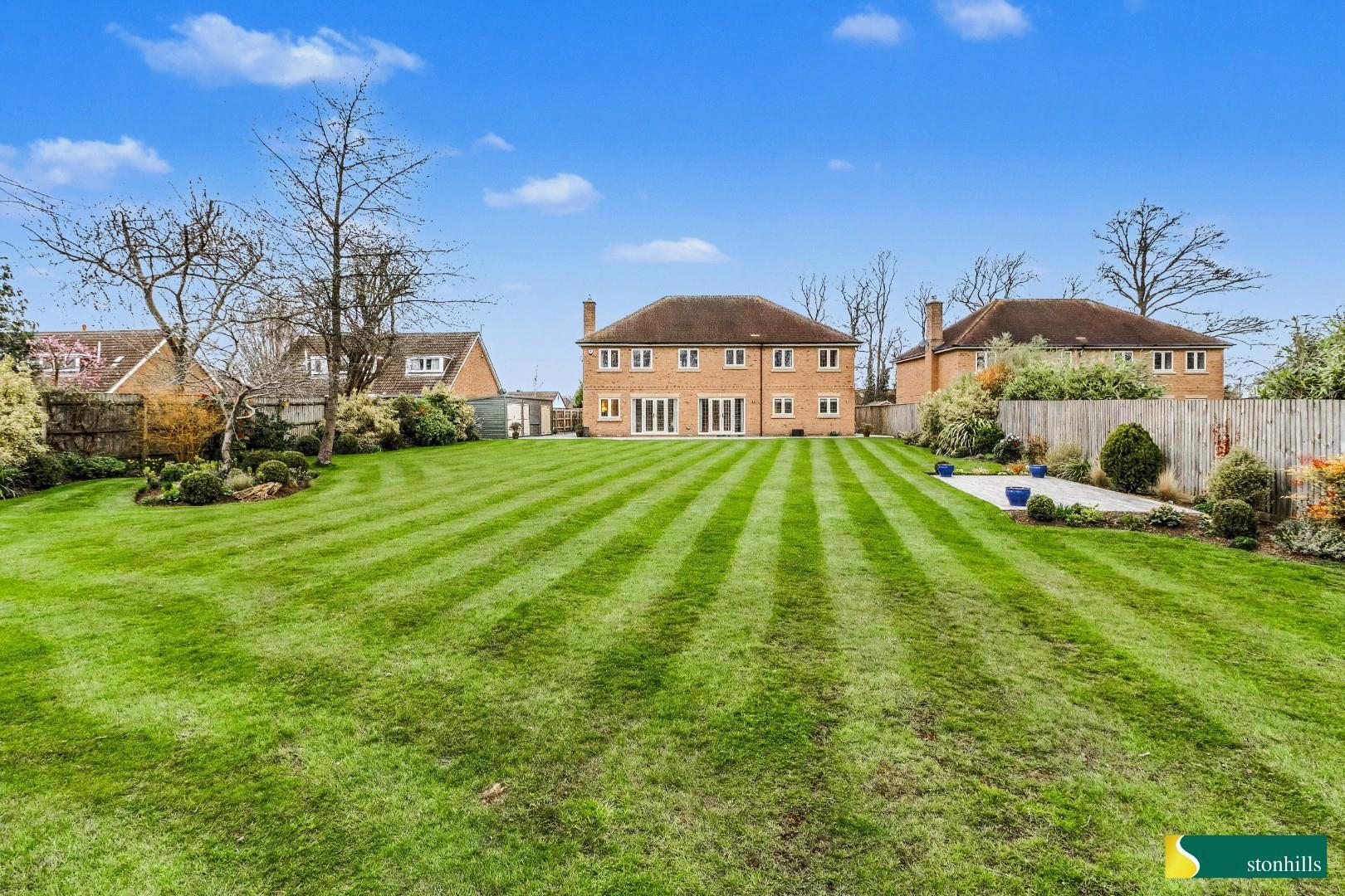Overstone Road, Sywell, Northampton Image 28