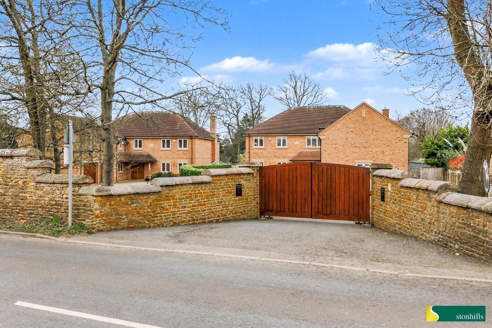 Overstone Road, Sywell, Northampton Image 29