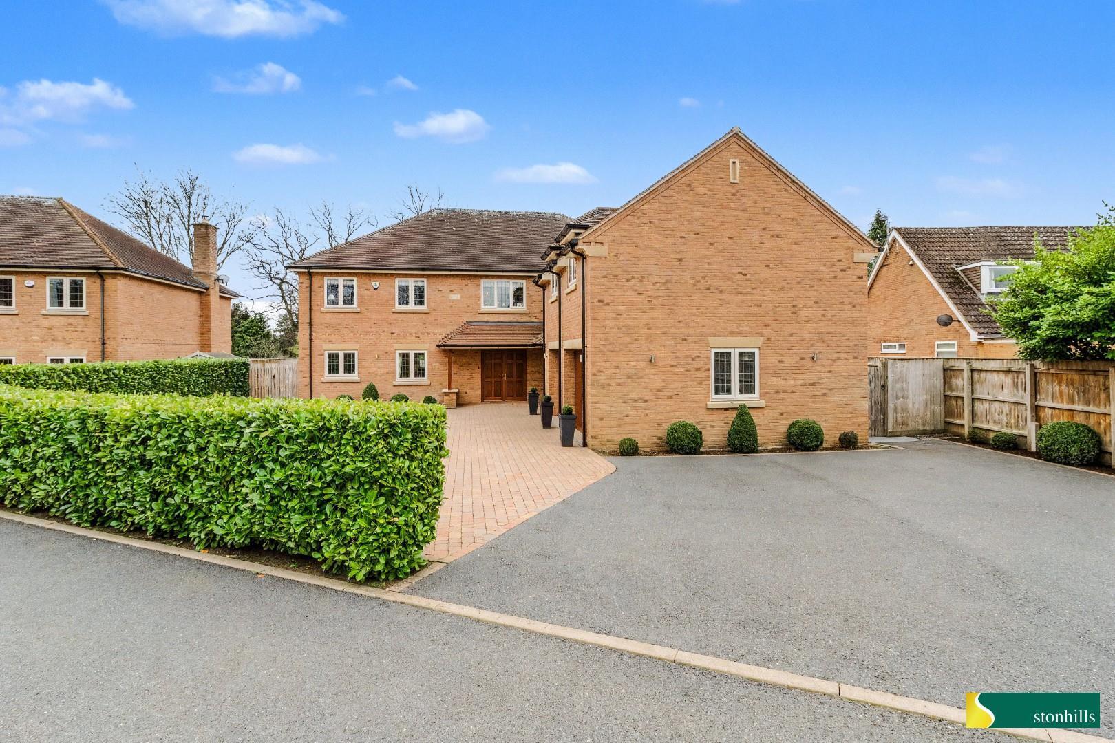 Overstone Road, Sywell, Northampton Image 30