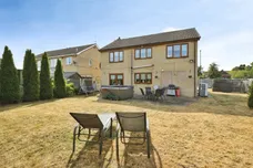 Wike Gate Road, Thorne, Doncaster