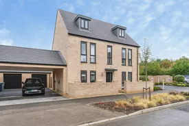 Property responsive