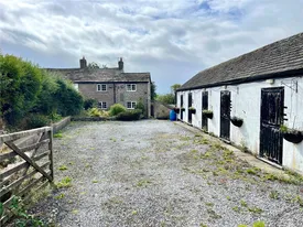 Property responsive
