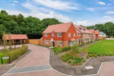 Burstow Grove, Horley