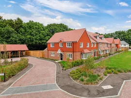 Burstow Grove, Horley photo