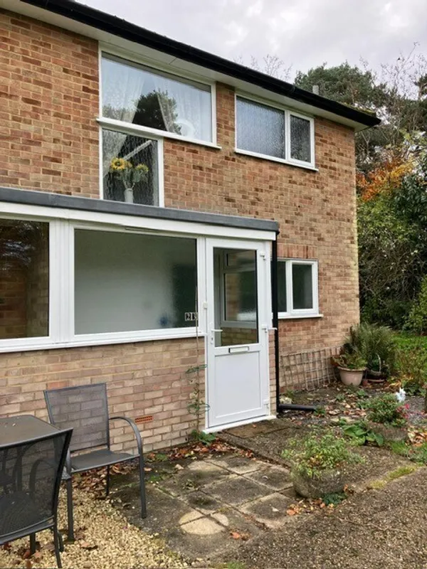 Furrows Place, CR3
