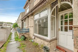 Property responsive