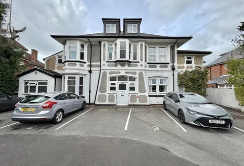 Portchester Road, Charminster, Bournemouth