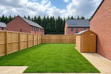 Eliza Grant Road, Crossgates, LEEDS