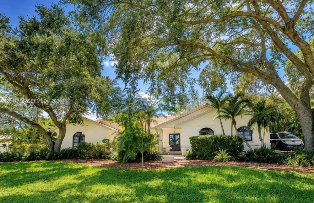 5131 SW 201st Terrace, Southwest Ranches, FL 33332