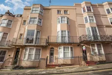 Bedford Square, BRIGHTON