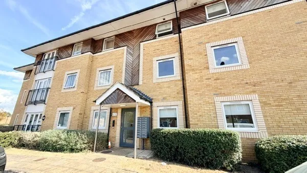 Stafford Avenue, Grangewood Court, Ho...