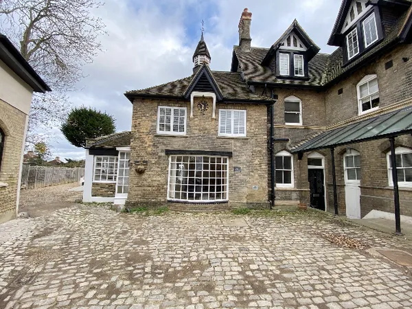 Kelsey Lane, Beckenham, BR3