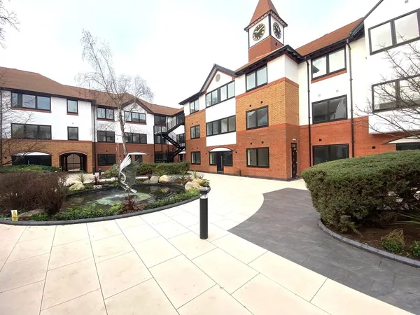 Swan Court, Yardley, B26