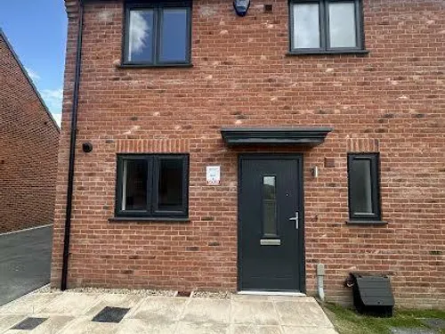 Emerald Road, Surfleet, SPALDINGphoto