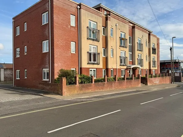 Quay Street, Fareham