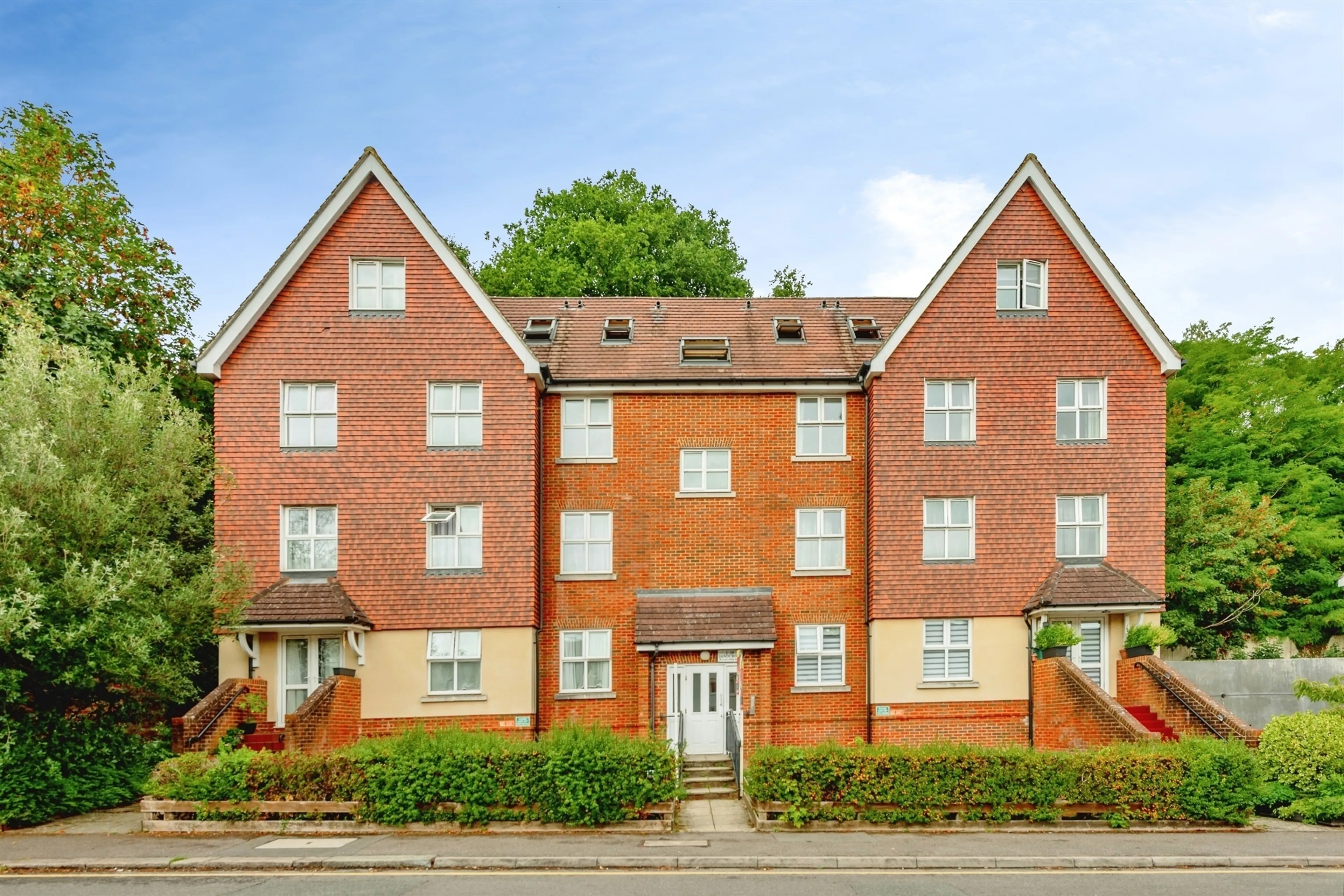 Property at Garlands Road, Redhill