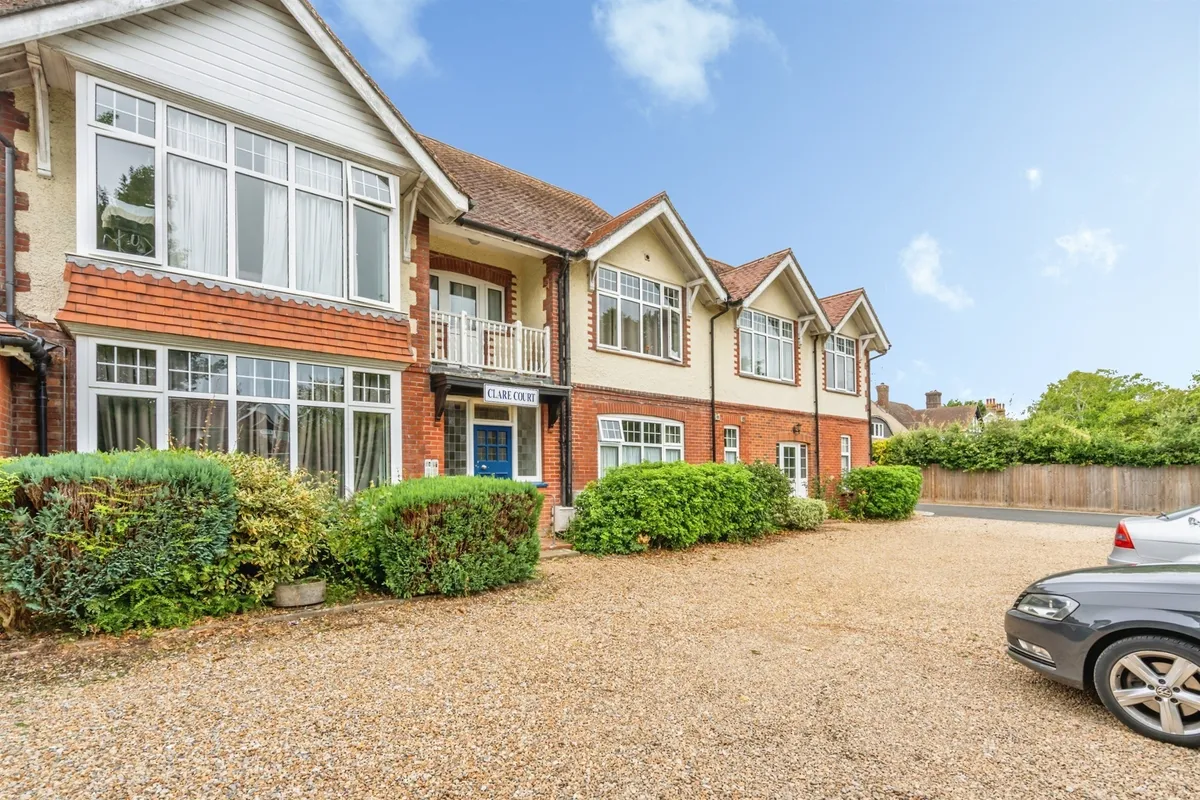 Barnham Road, Barnham, Bognor Regis