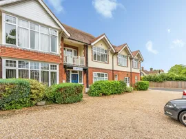 Barnham Road, Barnham, Bognor Regis photo
