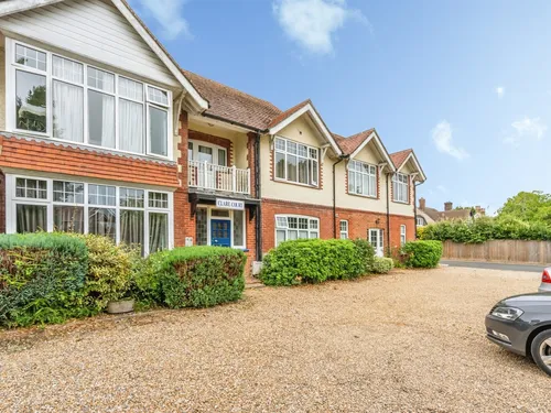 Barnham Road, Barnham, Bognor Regisphoto
