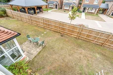 Barnham Road, Barnham, Bognor Regis