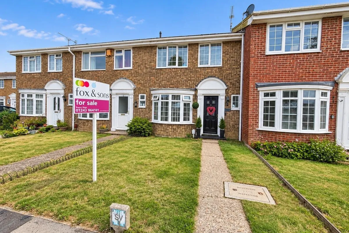 Wakefield Way, Bognor Regis