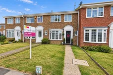 Wakefield Way, Bognor Regis
