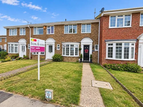 Wakefield Way, Bognor Regisphoto