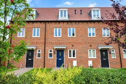 Ivy Close, Rugby, CV22