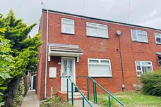 Winchester Close, Barry