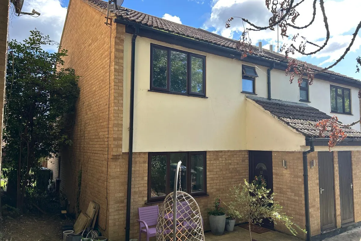 Blenheim Way, Yaxley, Peterborough